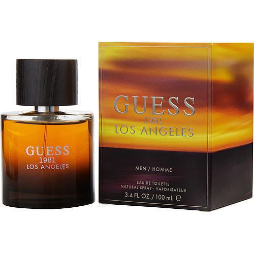 Guess 1981 Los Angeles C 100 ml