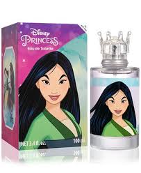 Princess Mulan Perfume 100 ml