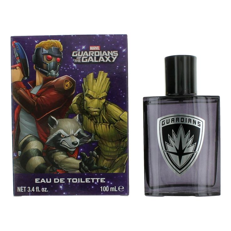 Guardians of the Galaxy Perfume 100 ml