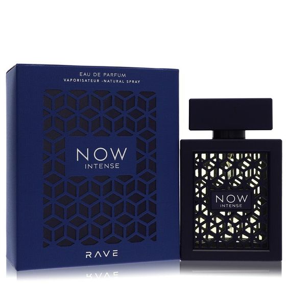 Lattafa Rave Now Intense EDP C 100 ml