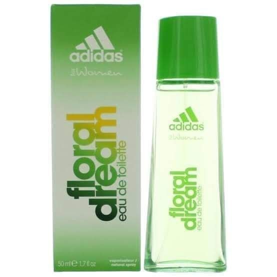 Adidas Floral Dream D 50 ml