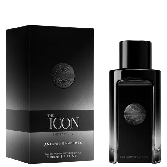 Antonio banderas The Icon The Parfume C 100 ml