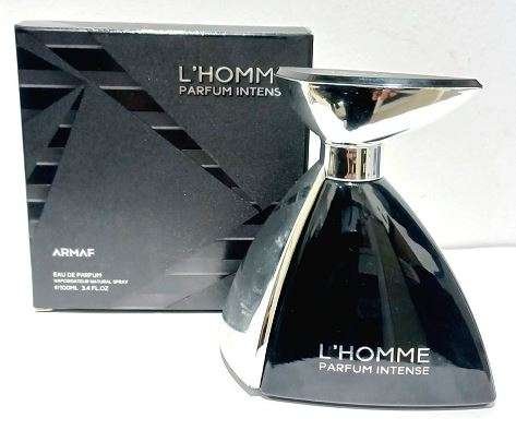 Armaf L"Homme Parfum Intense EDP C 100 ml