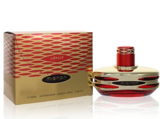 Armaf Mignon Red EDP D 100 ml