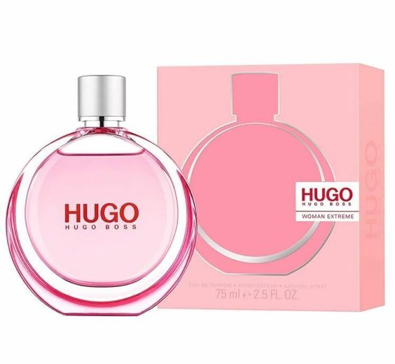 Hugo Boss Woman Extreme 75 ml