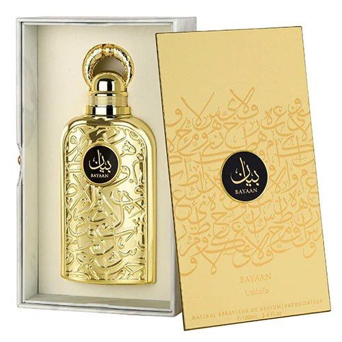 Lattafa Bayaan EDP D 100 ml