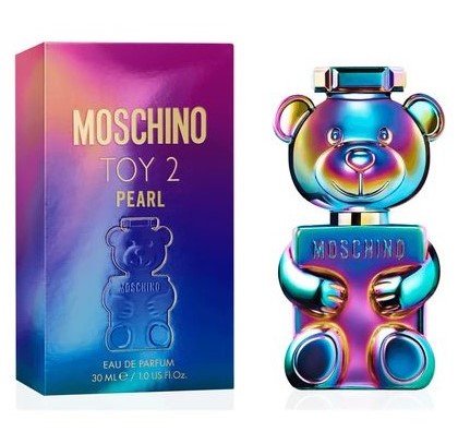 Moschino Toy 2 Pearl Unisex 100 ml