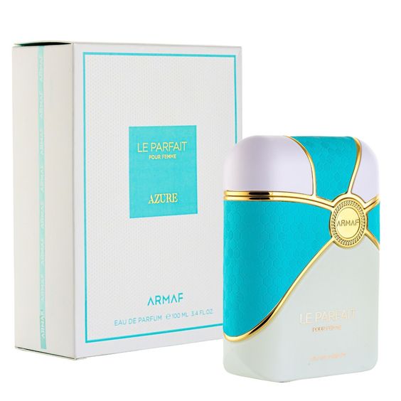 Armaf Le parfait Azure EDP D 100 ml