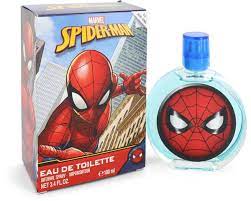 Spiderman Perfume 100 ml