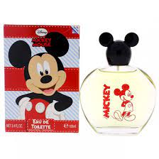 Mickey Mouse Perfume 100 ml