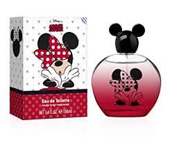 Minnie Mouse Perfume 100 ml