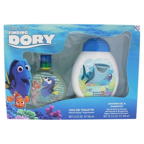 Dory Set Perfume 100 ml + Gel de Baño 300 ml