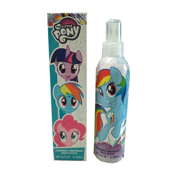 Little Pony Colonia 200 ml