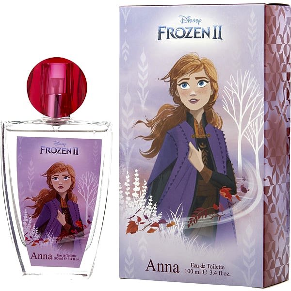 Frozen II Anna Perfume 100 ml