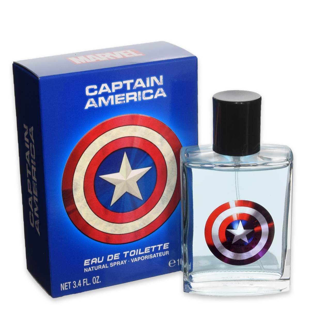 Captain America Perfume 100 ml