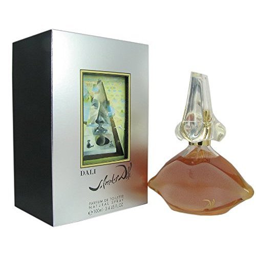 Dali de Salvador Dali D 100 ml