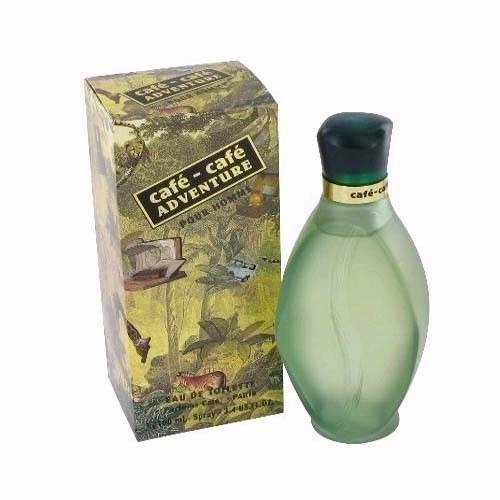 Cafe Cafe Adventure C 100 ml