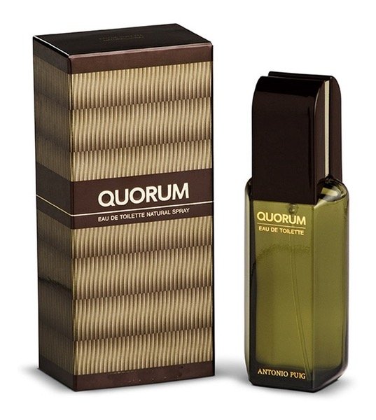 Quorum de Antonio Puig C 100 ml