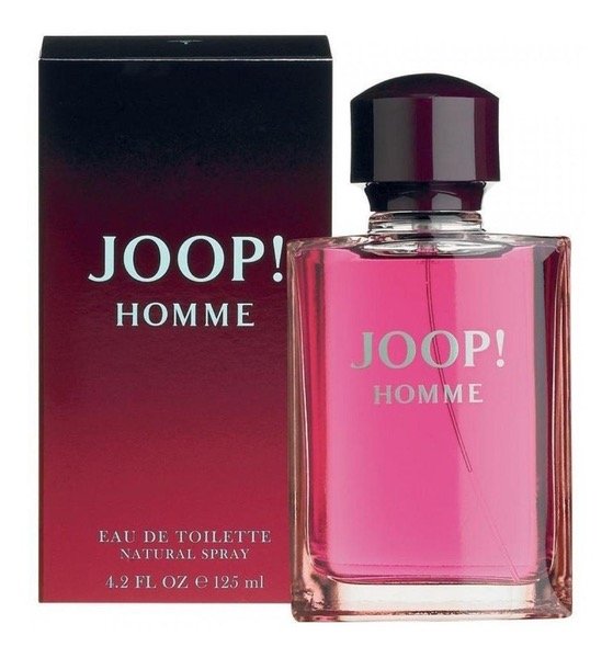 Joop C 125 ml