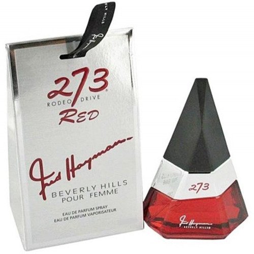 273 Red de Fred Hayman D 75 ml