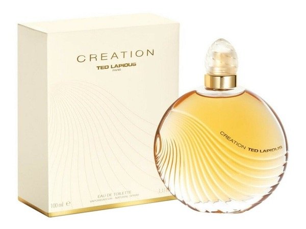 Ted Creation Lapidus D 100 ml