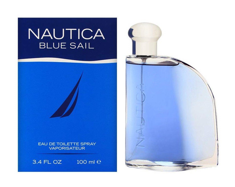 Nautica Blue Sail C 100 ml