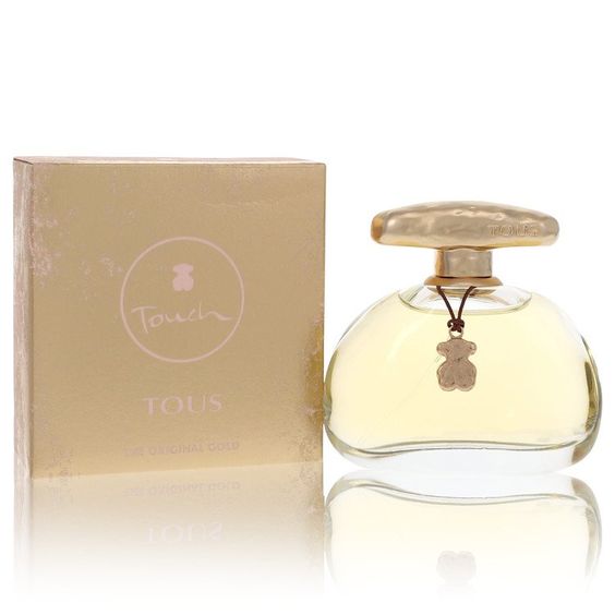 Tous Touch D 100 ml