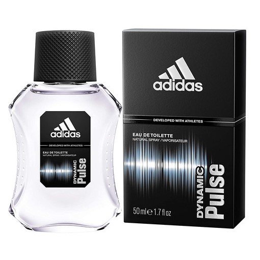 Adidas Dynamic Pulse C 100 ml