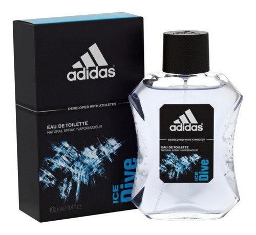 Adidas Ice Dive C 100 ml