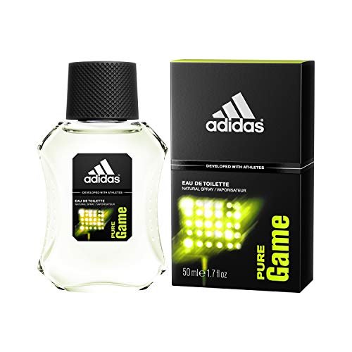 Adidas Pure Game C 100 ml