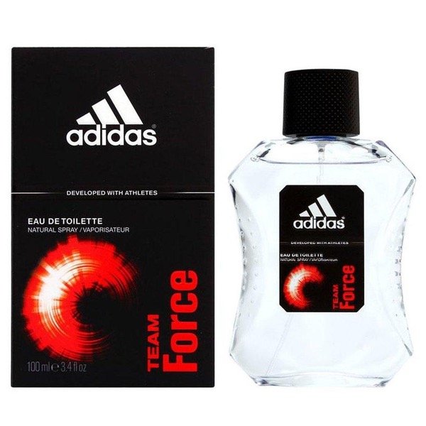 Adidas Team Force C 100 ml