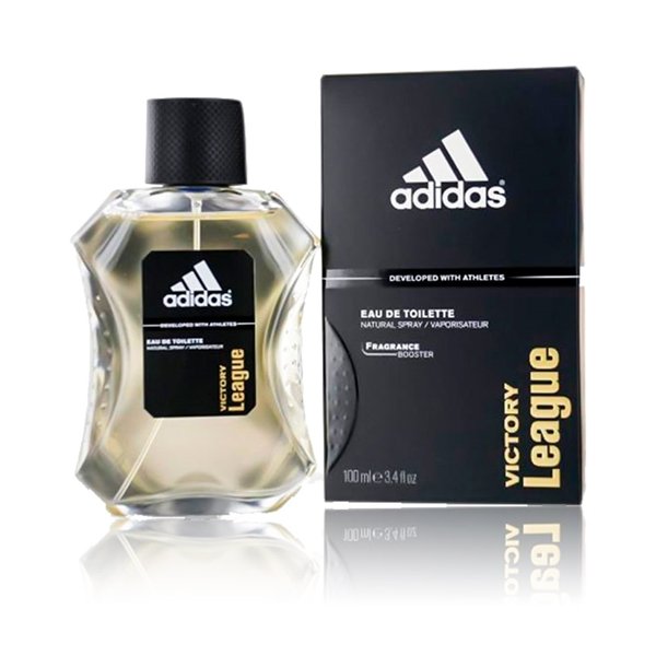 Adidas Victory League C 100 ml