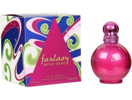 Fantasy de Britney Spears D 100 ml