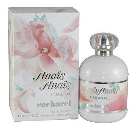 Anais Anais de Cacharel D 100 ml