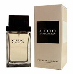 Chic de Carolina Herrera C 100 ml