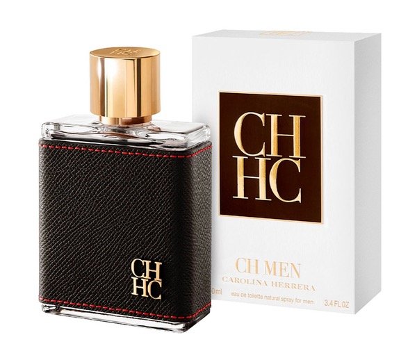 CH de Carolina Herrera C 100 ml