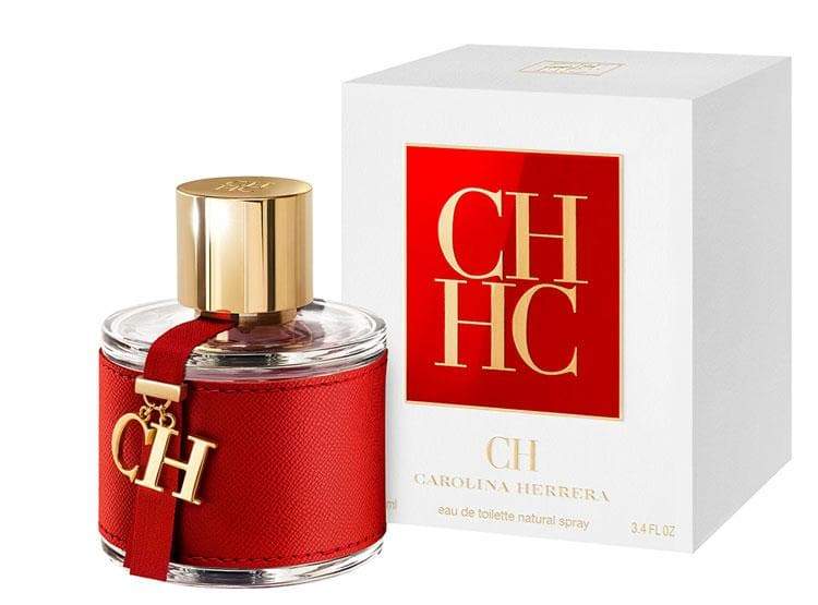 CH de Carolina Herrera D 100 ml