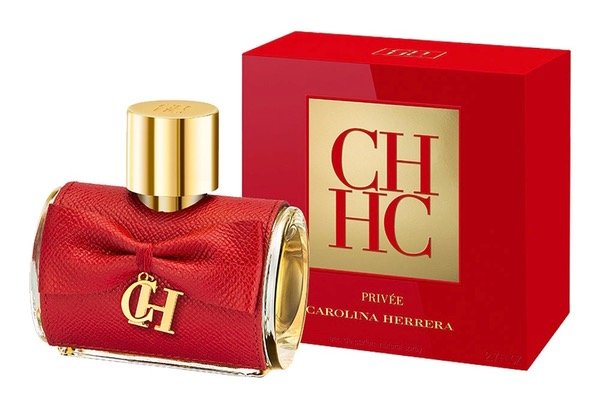 CH Privee de Carolina Herrera D 80 ml