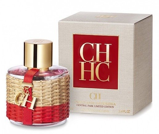 CH Central Park de Carolina Herrera D 100 ml