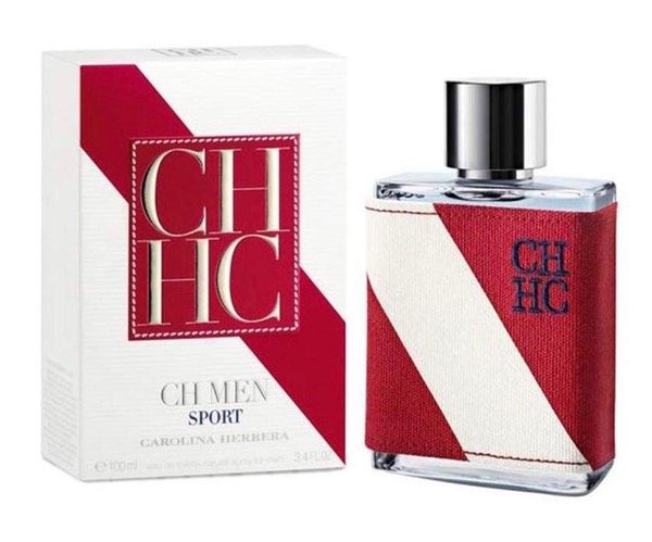 CH Sport de Carolina Herrera C 100 ml