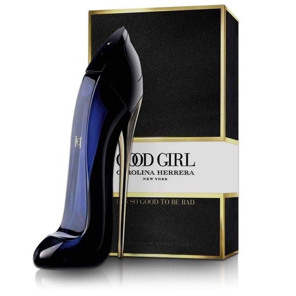 Good Girl de Carolina Herrera D 80 ml