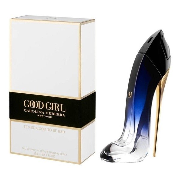 Good Girl Legere de Carolina Herrera D 80 ml