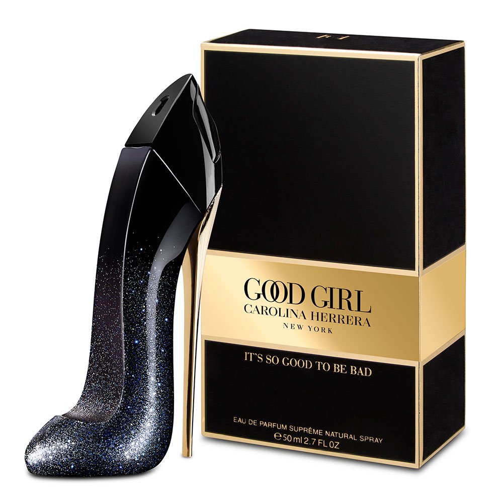 Good Girl Supreme de Carolina Herrera 80 ml