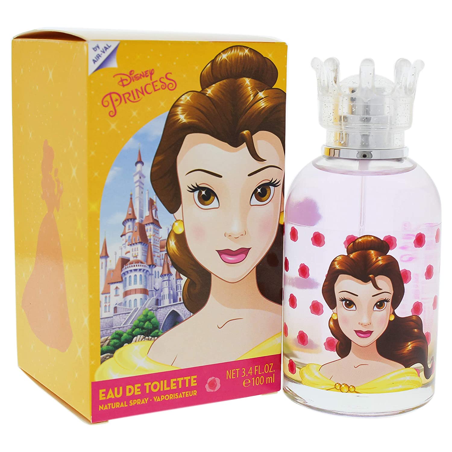 Belle Princess Perfume 100 ml