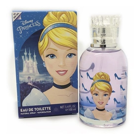 Cinderella Princess Perfume 100 ml