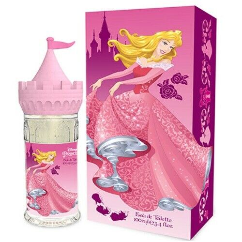 Aurora Castle Perfume 100 ml