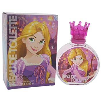 Rapunzel Perfume 100 ml