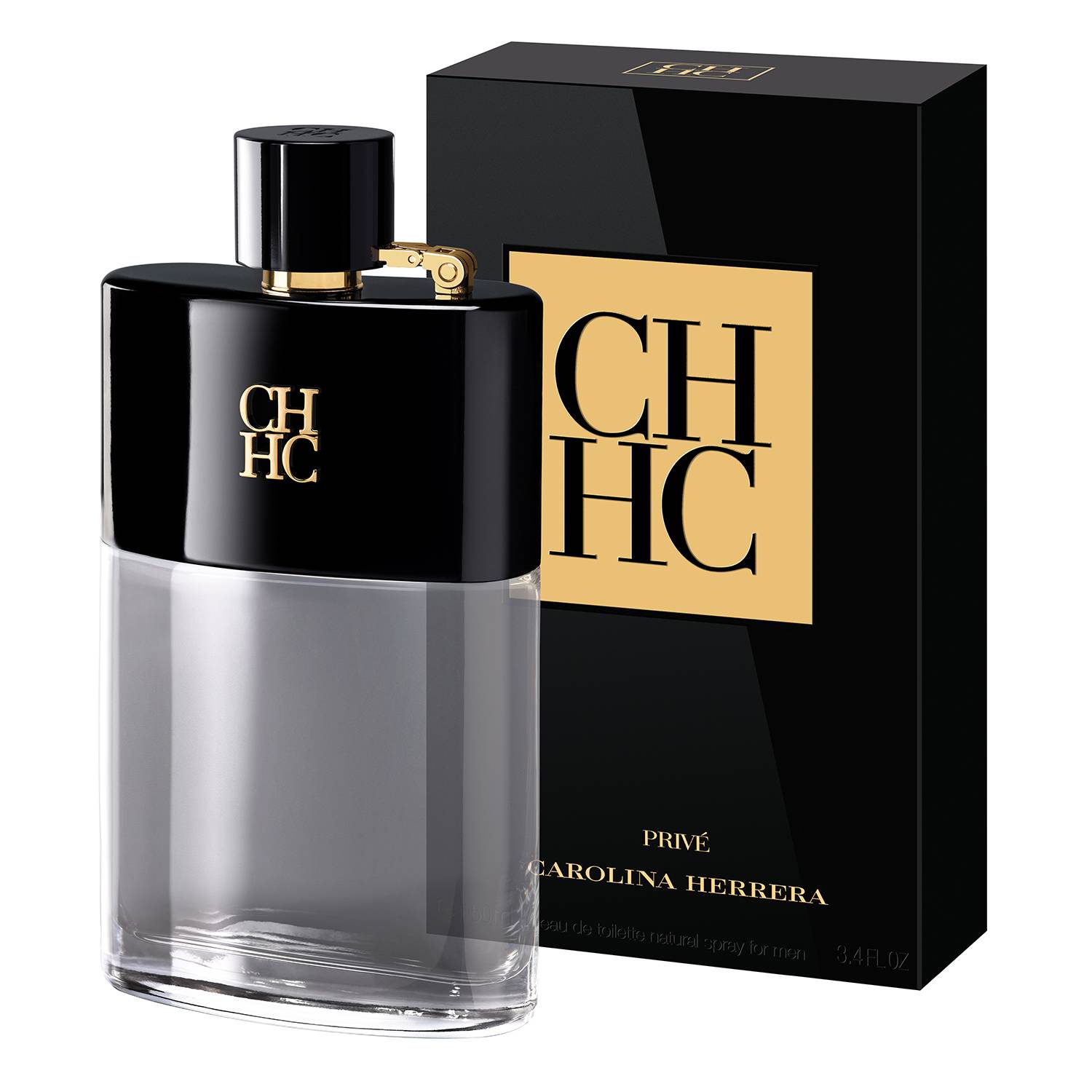 CH Privee de Carolina Herrera C 150 ml