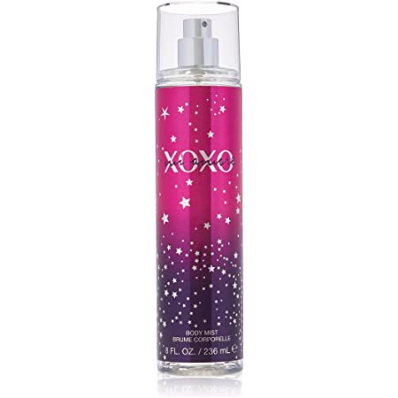 Xoxo Mi Amor Splash D 236 ml