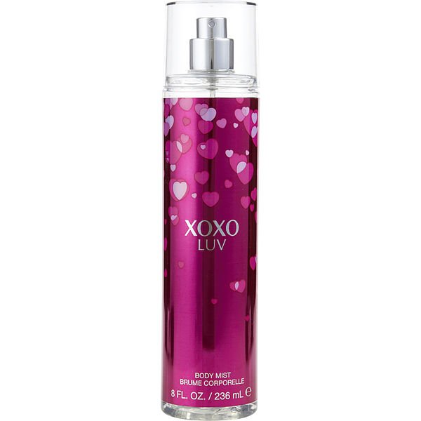 Xoxo Luv Splash D 236 ml